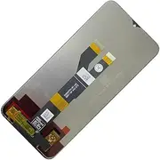 for Realme C21 RMX3201 LCD Display Touch Screen Digitizer Assembly Replacement Repair Parts (C21 No Frame)