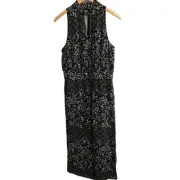 Ted Baker Marcila Jumpsuit Ted Size 3