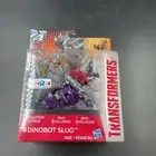 Transformers Only At Toys R Us Exclusive Dinobot Slug Evolution 2 Pk Hasbro