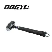 在飛比找蝦皮商城優惠-DOGYU 土牛 環石工鎚 0.9KG 02987