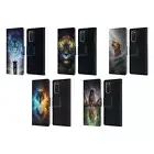 JONAS "JOJOESART" JÖDICKE FANTASY ART LEATHER BOOK CASE FOR SAMSUNG PHONES 2