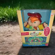 cabbage patch kids farm babies