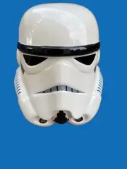 Lucasfilm Star Wars Storm Trooper Ceramic Piggy Bank