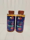2pk Tree Hut - PUMPKIN POP - Foaming Gel Wash 18 fl oz