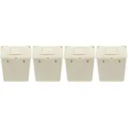 Bird Box Parakeet Nesting Box Bird Nests Cages Bird Aviary Box