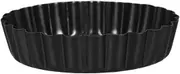 UTHCLO Nonstick Baking Tray Removable Bottom for Chiffon Cheesecake Round Cake Mould Easy to Steel for Tarts Donuts