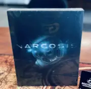 Narcosis Collectors Edition - Limited Run #179 - Playstation 4 (PS4) New Sealed