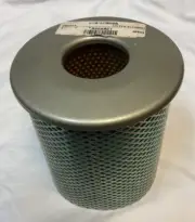SMC AMC-EL8 Exhaust Cleaner Filter
