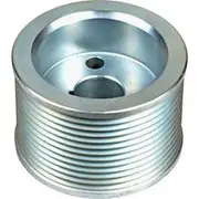 Jaylec Alternator 12PV Pulley - Single, 53-936