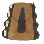 White Feather Wind Armguard