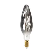 LED Filament Globe ES 240V 4W W117mm 2000K - 110278