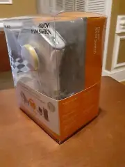 Belkin Flip Dvi Kvm Switch