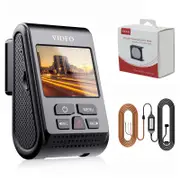 VIOFO A119 GPS V3 2560*1600P 30fps Car Dash Cam + CPL + HARDWARE KIT AU STOCK