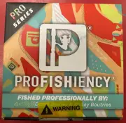 ProFISHiency Pro Series Krazy A13 2000 Spinning Reel