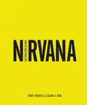 Nirvana - The Teen Spirit of Rock (Nirvana) Music Sales America Hardcover