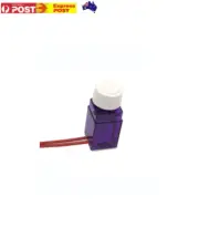LED Rotary Dimmer Trailing Edge Compatible With Clipsal Switches Plates