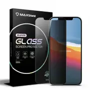ANTI-SPY PRIVACY TEMPERED GLASS SCREEN PROTECTOR FOR iPhone X