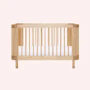 Juno Cot by Babyrest | the memo
