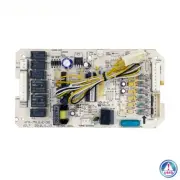 KFR-120W/S-511Q Circuit PCB KFR-75LW/E-30 Outdoor Unit Control Board For Midea