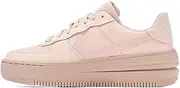 [Nike] Womens Air Force 1 PLT.Af.Orm Trainers Dj9946 Sneakers Shoes