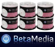 300 x HP 8.5GB DVD+R DL Dual layer 8X - Full Hub Printable DVD