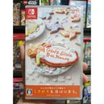 【全新現貨】NS SWITCH遊戲 心跳回憶 純愛手札 GIRL'S SIDE 4TH HEART 純日版 日文版