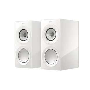 KEF R3 Meta 三音路書架式 HiFi 揚聲器 一對 公司貨