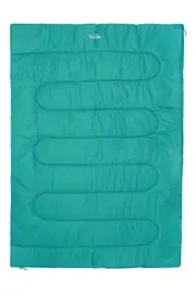 Basecamp 200 Double Sleeping Bag