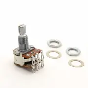 Alpha Potentiometer 250K Blend Pot