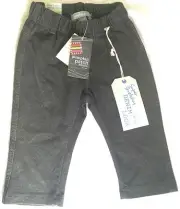 Pumpkin Patch, New Super Stretch denim Look Jeggings for 3-6mths old