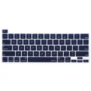 Keyboard Cover Skin For MacBook Pro 13 Pro 16 A2338 A2289 A2251 A2141 M1 M2