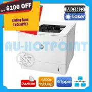 HP LaserJet Enterprise M608dn Mono Laser Network Printer+Auto Duplex [K0Q18A]