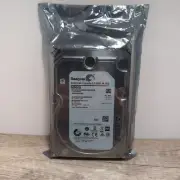 SEAGATE ENTERPRISE CAPACITY 6TB 3.5" SATA HDD INTERNAL HARD DRIVE | ST6000NM0044