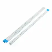 B Type 10Pcs 1.0mm Pitch 8 Pin AWM 80C 60V VW-1 FFC FPC Cable 200mm
