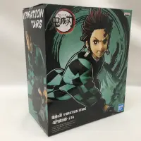 在飛比找蝦皮商城優惠-BANPRESTO 鬼滅之刃 VIBERATION STAR