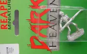 Reaper Dark Heavens Undead Skeleton Pikeman