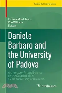 在飛比找三民網路書店優惠-Daniele Barbaro and the Univer