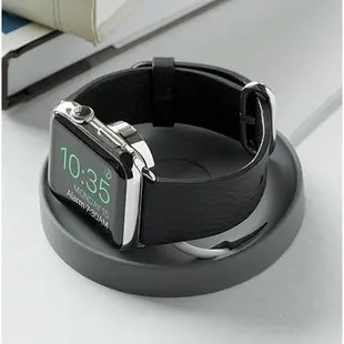 森尼3C-bluelounge kosta 蘋果手表充電支架 收納盒 Apple Watch充電盒  IWatch充電底座保護殼-品質保證