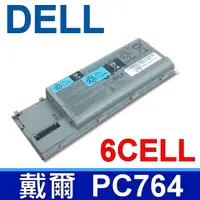在飛比找PChome24h購物優惠-DELL 戴爾 電池 PC764 6CELL 適用 Lati