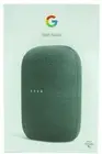 Google Nest Audio, Smart Speaker Google Assistant Built-In Charcoal, New Sealed.
