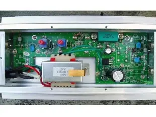 catvsat有線電視器材專業強波器 I C 模組放大CS-862H (可更換NXP).數位天線.共同天線