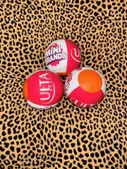 Set Of 3! New! Zuru Surprise Mini Brands X Ulta