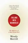 Falling into Manholes : The Memoir of a Bad/Good Girl by Wendy Merrill (2008, H…