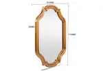 SELKIRK Wall Mirror
