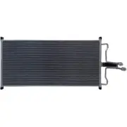 New Condenser 3092 fits Ford F-150 04-08 Lincoln Mark LT 06-08 4.2 V6 4.6 5.4 V8 (for: Ford)