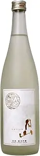 Yoshida Gassan Ryoka Junmai Ginjo Sake 720 ml