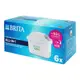 【BRITA】 MAXTRA PRO ALL-IN-ONE 濾芯 6入/盒 可取代 MAXTRA Plus