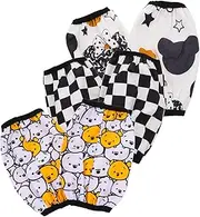 [WRITWAA] Sleeve Hand Cuff Weaning Protector Protection for Cotton Protector