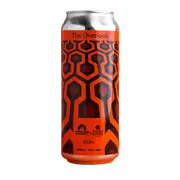 Mountain Culture x Rocky Ridge The Overlook NEIPA 500ml Can