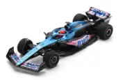 Alpine F1 Team A523 Bwt Estaban Ocón #31 3rd Monaco Gp 2023 18S881 1/18 Spark